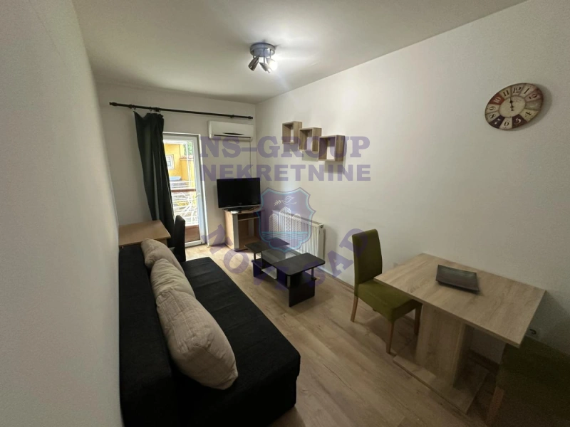 stan na prodaju Novi Sad 36m2 574437