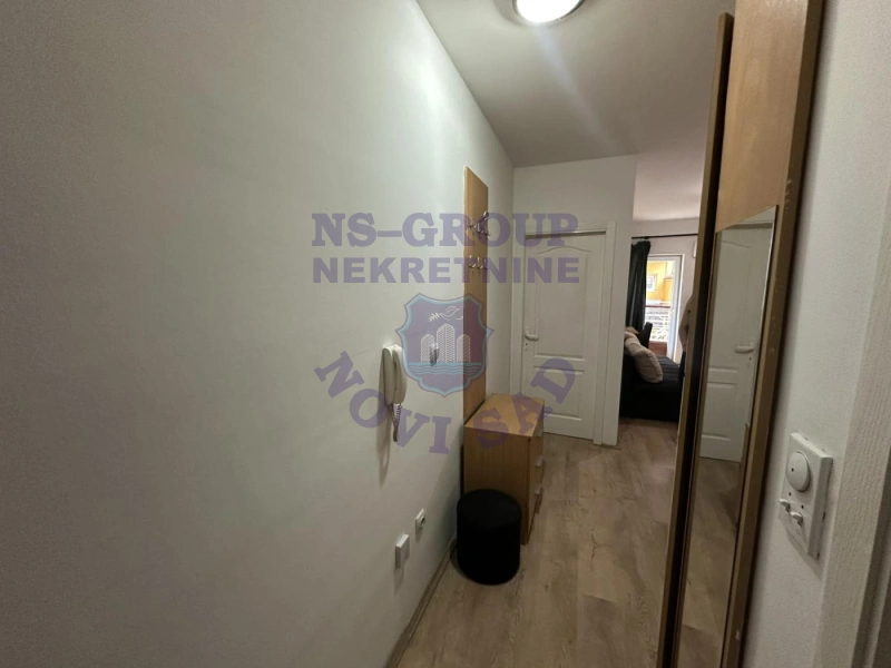 stan na prodaju Novi Sad 36m2 574437