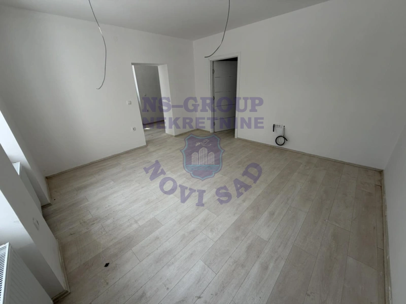 stan na prodaju Futog, 43m2 569249
