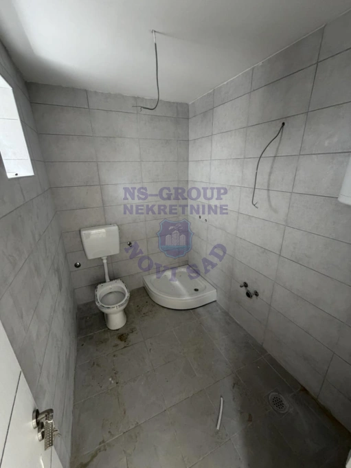 stan na prodaju Futog 43m2 569249