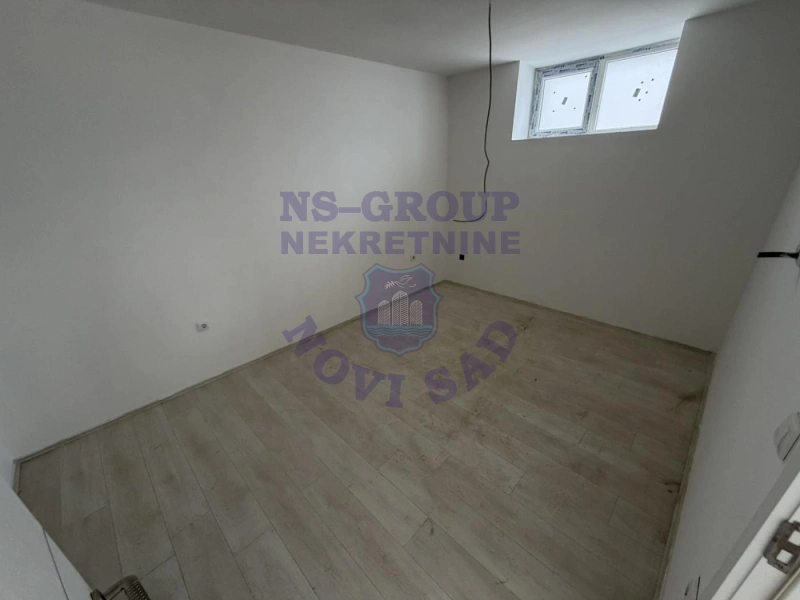stan na prodaju Futog 43m2 569249