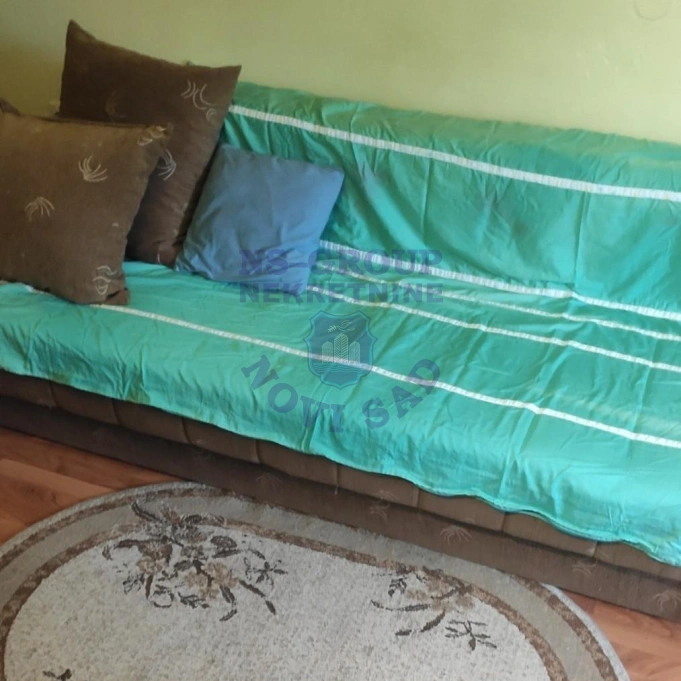 stan za izdavanje Novi Sad, 24m2 16924