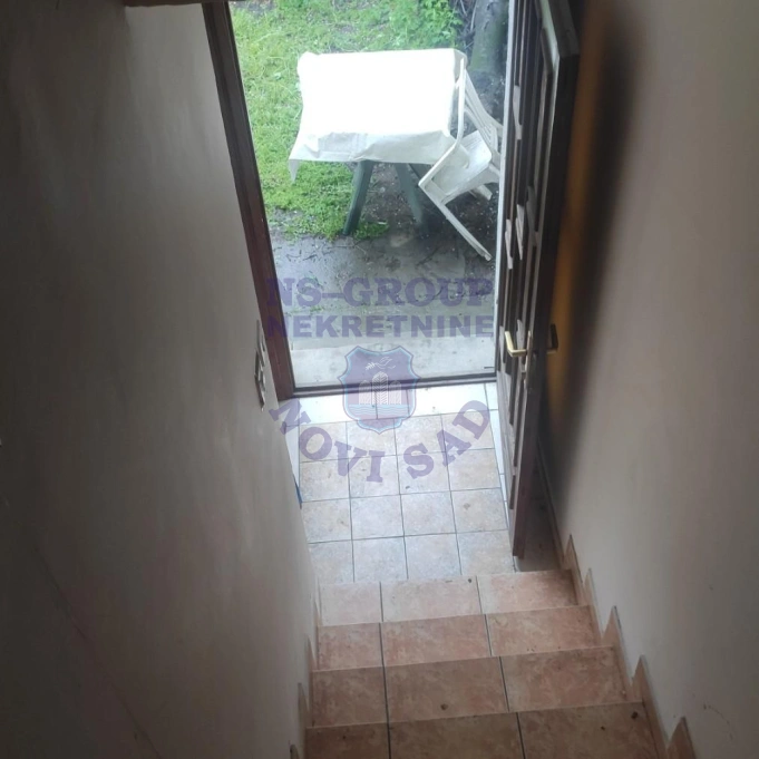 Stan za izdavanje Novi Sad 24m2, 16924