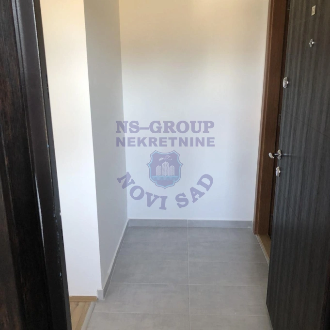 stan za izdavanje Novi Sad 25m2 16919
