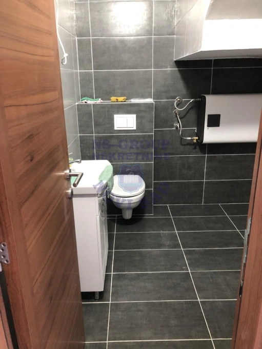 stan za izdavanje Novi Sad 25m2 16919