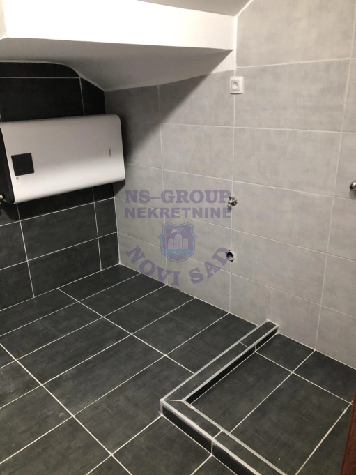 stan za izdavanje Novi Sad 25m2 16919