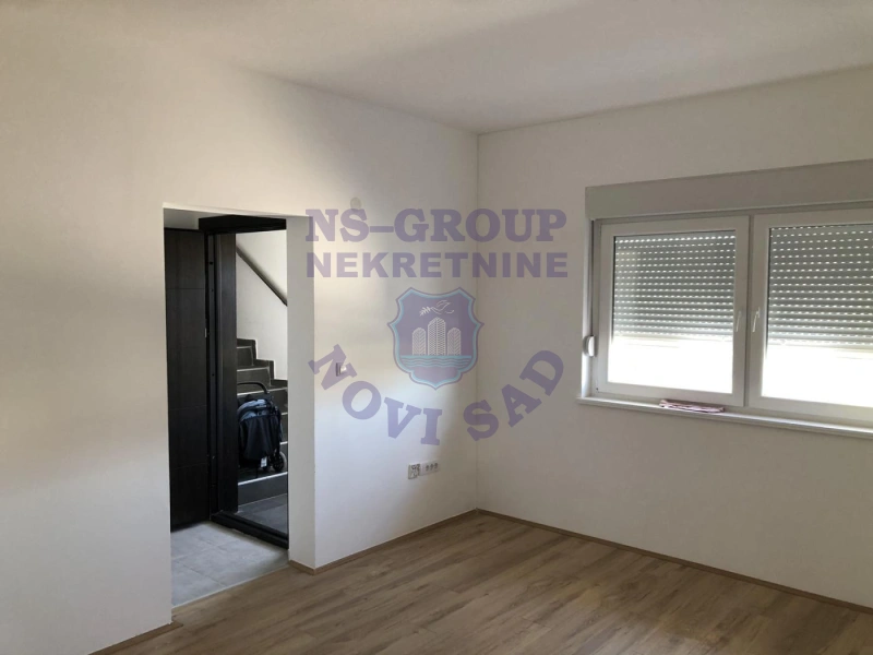 stan za izdavanje Novi Sad 25m2 16919