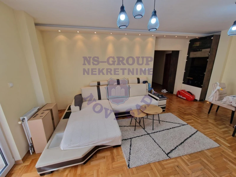 stan na prodaju Novi Sad, 87m2 16904