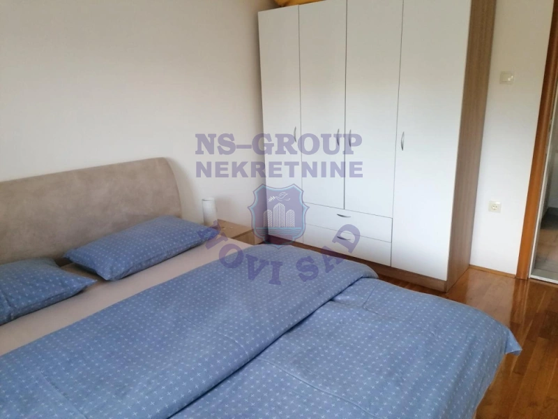 stan za izdavanje Novi Sad 40m2 16889