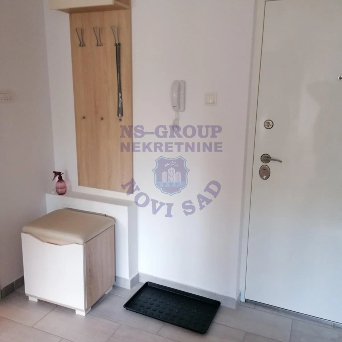 stan za izdavanje Novi Sad 40m2 16889