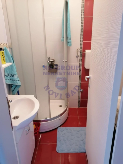 stan za izdavanje Novi Sad 40m2 16889