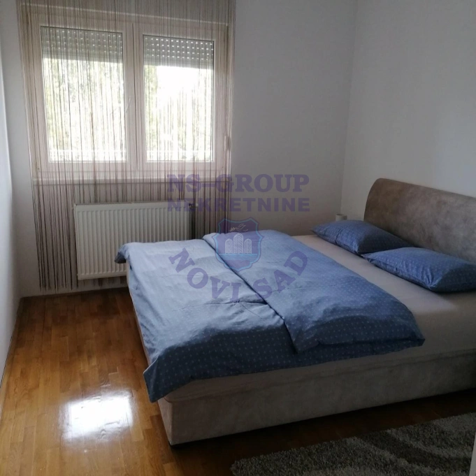 stan za izdavanje Novi Sad 40m2 16889