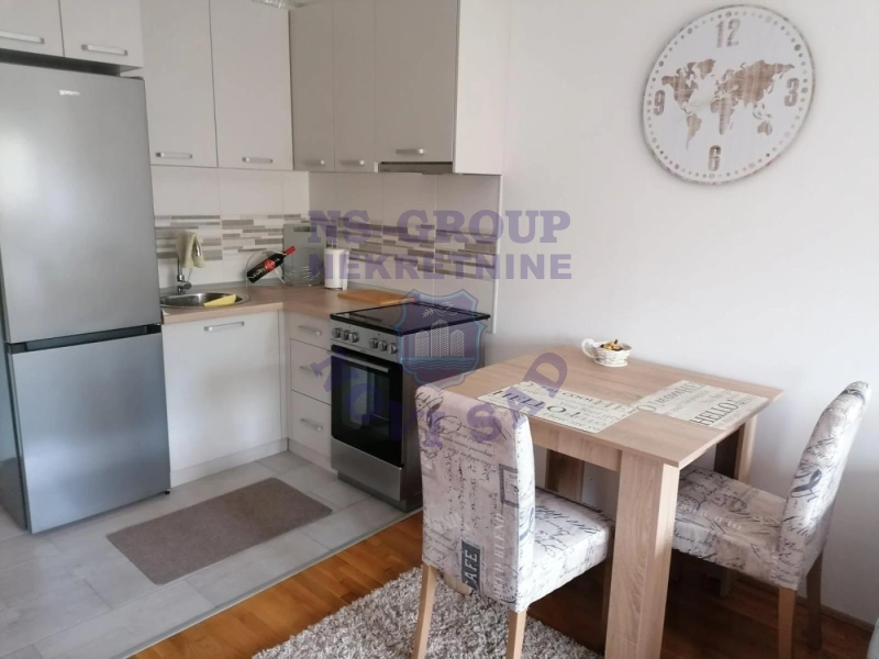stan za izdavanje Novi Sad 40m2 16889