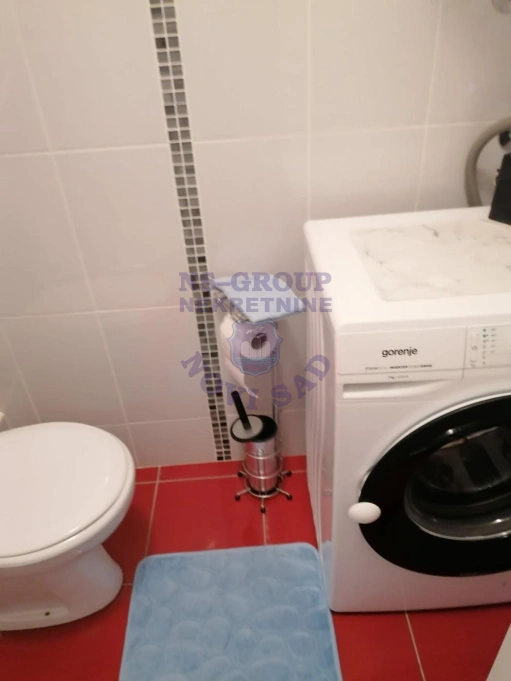 stan za izdavanje Novi Sad 40m2 16889