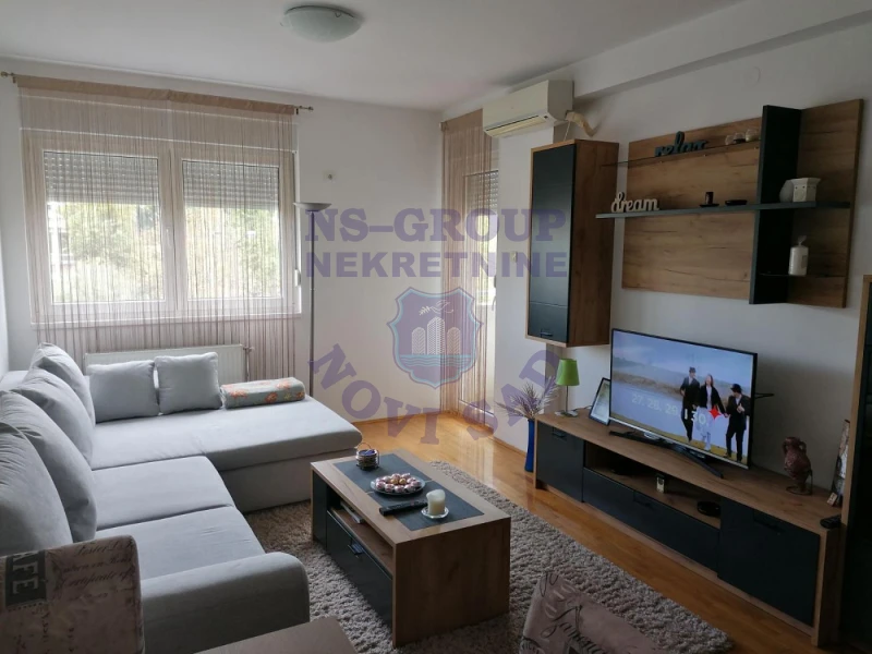 stan za izdavanje Novi Sad, 40m2 16889