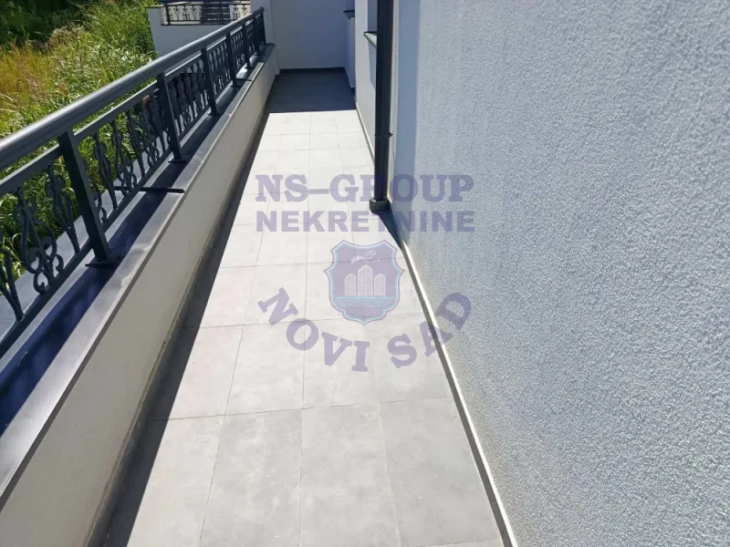 stan na prodaju Petrovaradin 91m2 530776