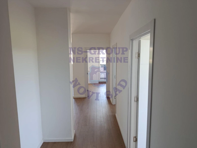 stan na prodaju Petrovaradin 91m2 530776