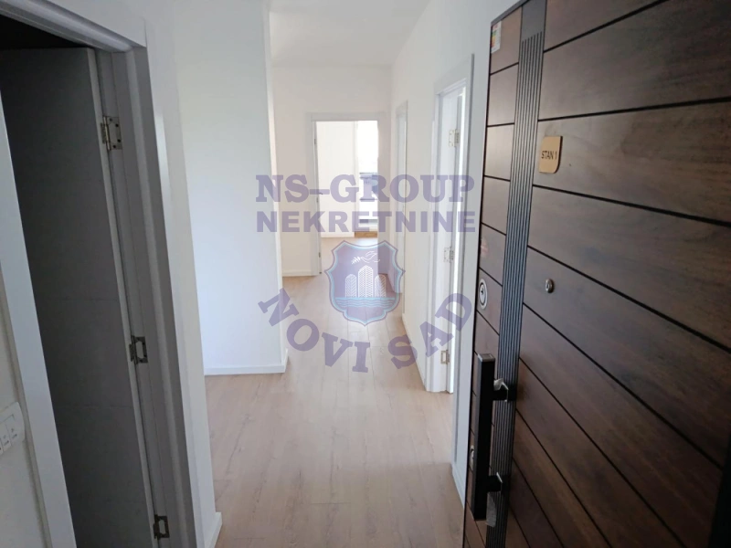 stan na prodaju Petrovaradin 91m2 530776