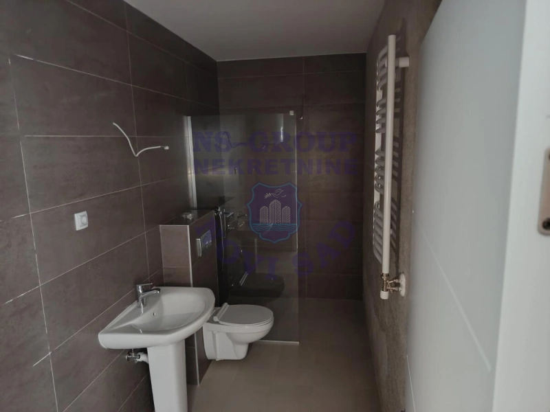 stan na prodaju Petrovaradin 91m2 530776