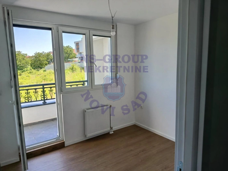stan na prodaju Petrovaradin 91m2 530776