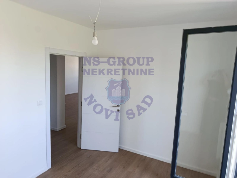 stan na prodaju Petrovaradin 91m2 530776