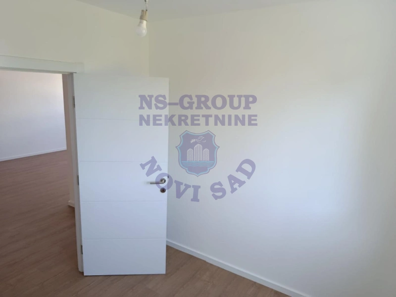 stan na prodaju Petrovaradin 91m2 530776