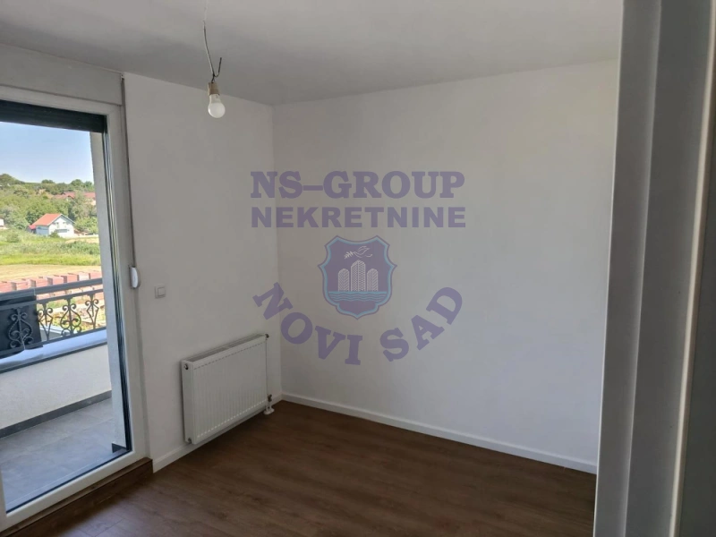 stan na prodaju Petrovaradin 91m2 530776