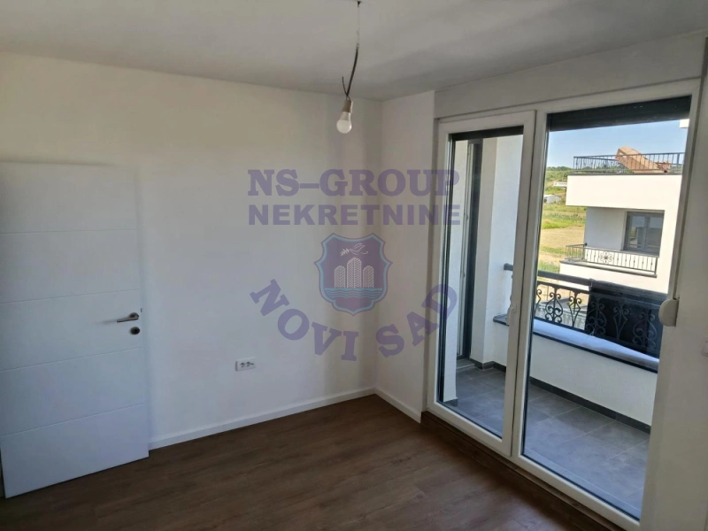 stan na prodaju Petrovaradin 91m2 530776