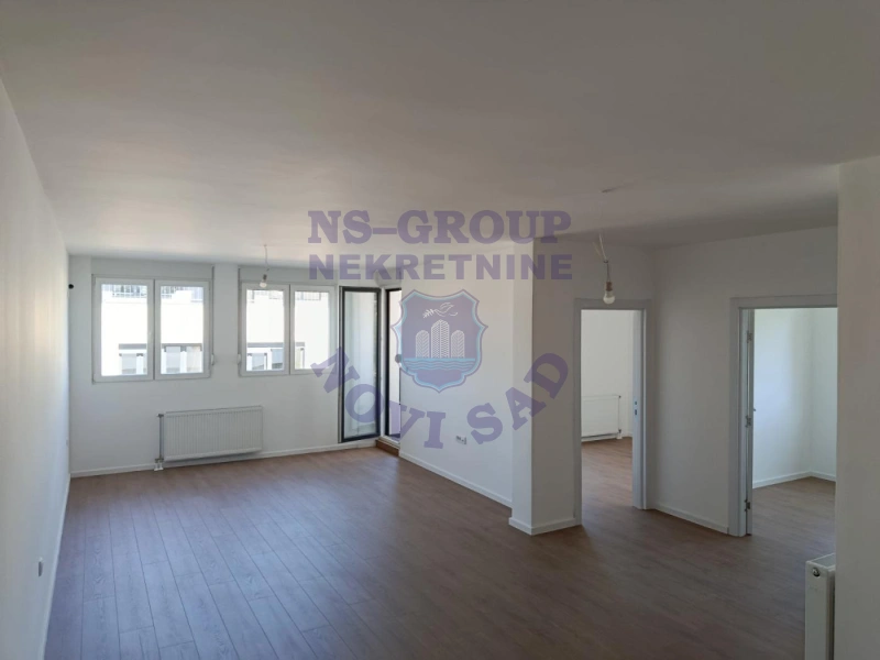 stan na prodaju Petrovaradin 91m2 530776