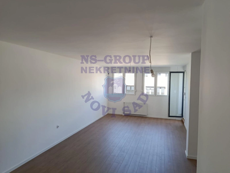 stan na prodaju Petrovaradin 91m2 530776