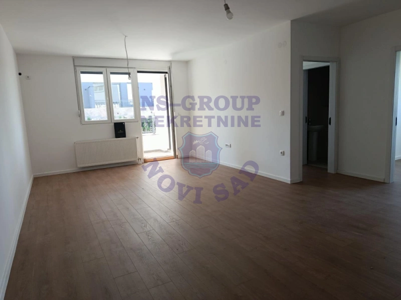 stan na prodaju Petrovaradin 82m2 530777