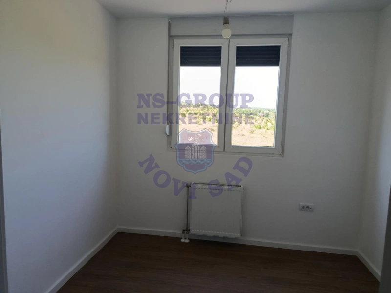 stan na prodaju Petrovaradin 82m2 530777