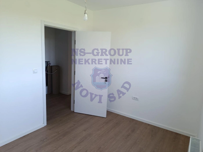 stan na prodaju Petrovaradin 82m2 530777