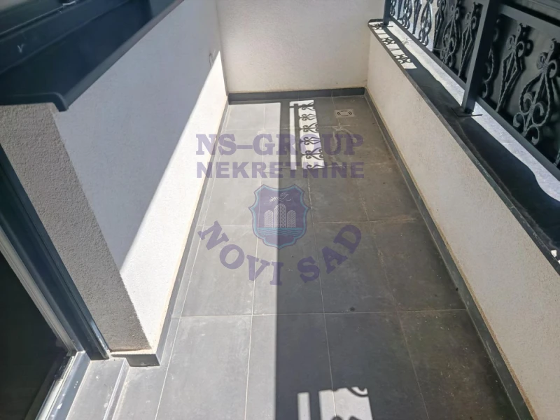 stan na prodaju Petrovaradin 82m2 530777