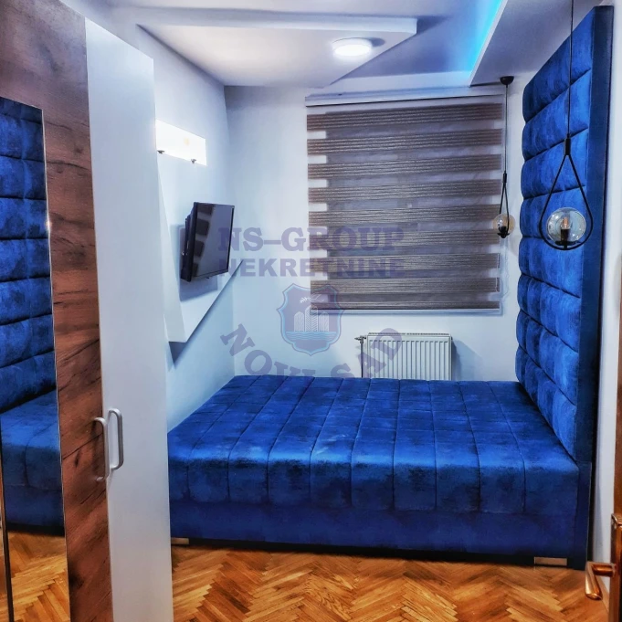 stan za izdavanje Novi Sad 42m2 16936