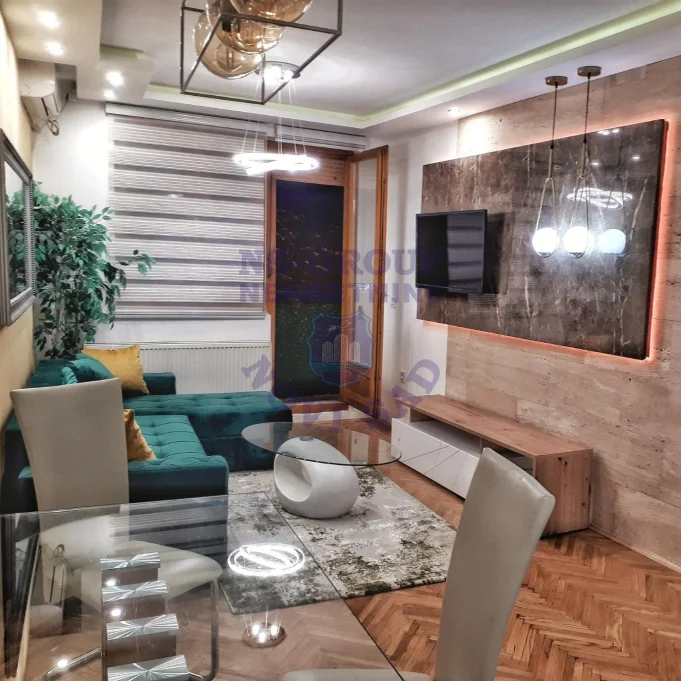 stan za izdavanje Novi Sad 42m2 16936