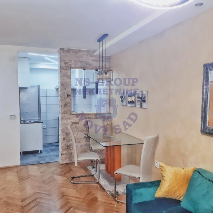 stan za izdavanje Novi Sad 42m2 16936
