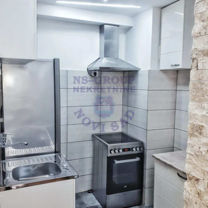 stan za izdavanje Novi Sad 42m2 16936