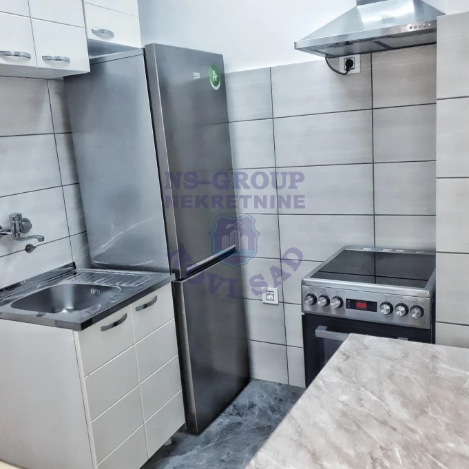 stan za izdavanje Novi Sad 42m2 16936