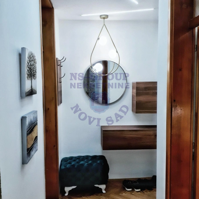 stan za izdavanje Novi Sad 42m2 16936