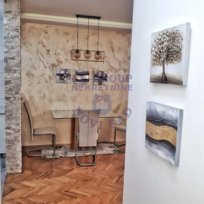 stan za izdavanje Novi Sad 42m2 16936