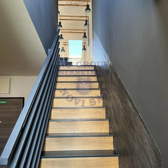 lokal za izdavanje Novi Sad 226m2 16934