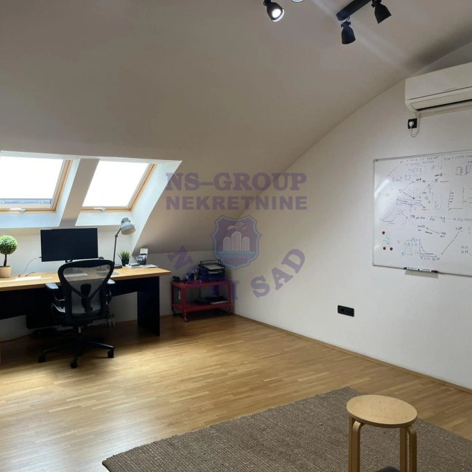 lokal za izdavanje Novi Sad 226m2 16934