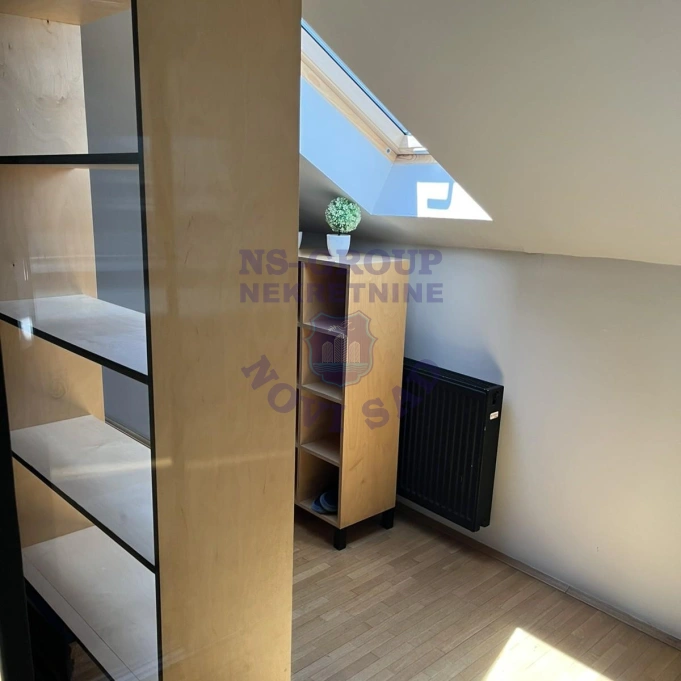 lokal za izdavanje Novi Sad 226m2 16934