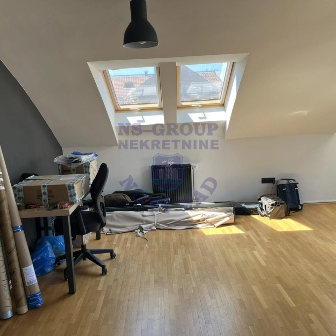 lokal za izdavanje Novi Sad 226m2 16934