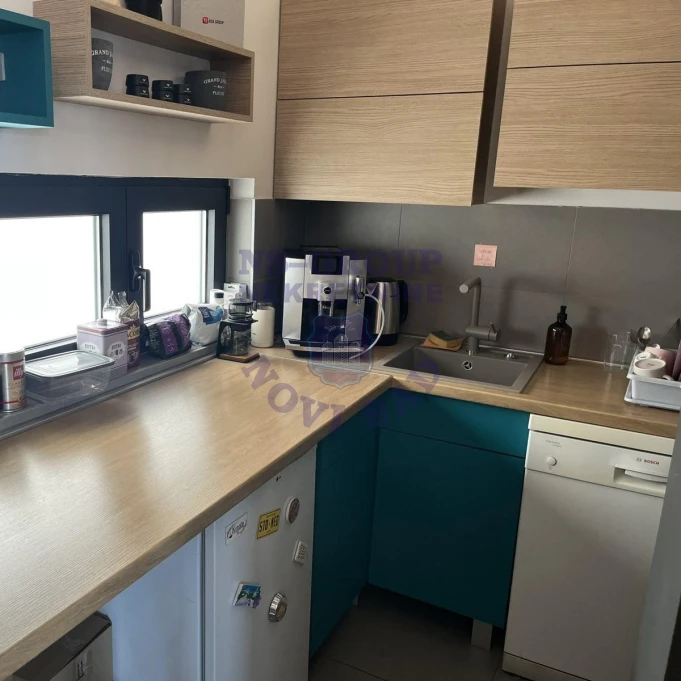 lokal za izdavanje Novi Sad 226m2 16934