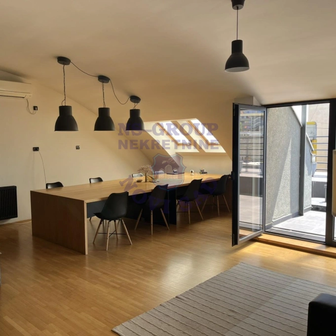 lokal za izdavanje Novi Sad, 226m2 16934