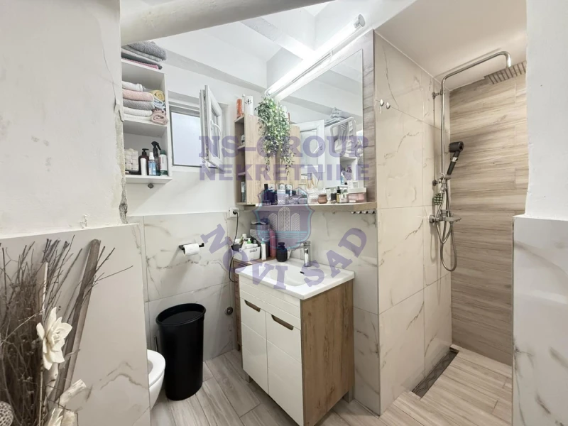 stan na prodaju Novi Sad 33m2 574454
