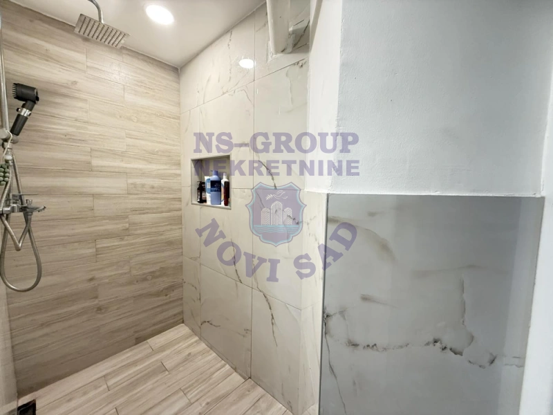 stan na prodaju Novi Sad 33m2 574454