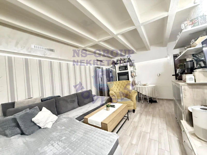 stan na prodaju Novi Sad 33m2 574454
